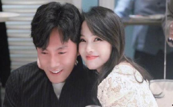 娱乐吃瓜男星推荐老婆